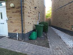 Cosy 1-bed Studio in Northolt