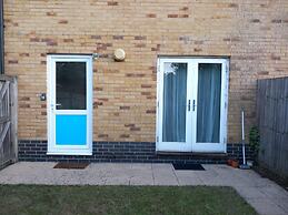 Cosy 1-bed Studio in Northolt