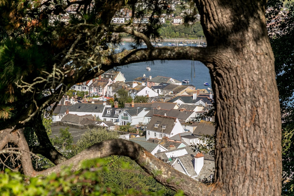 Sunnybrook in Shaldon