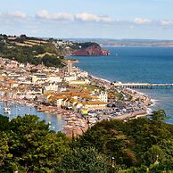 Sunnybrook in Shaldon