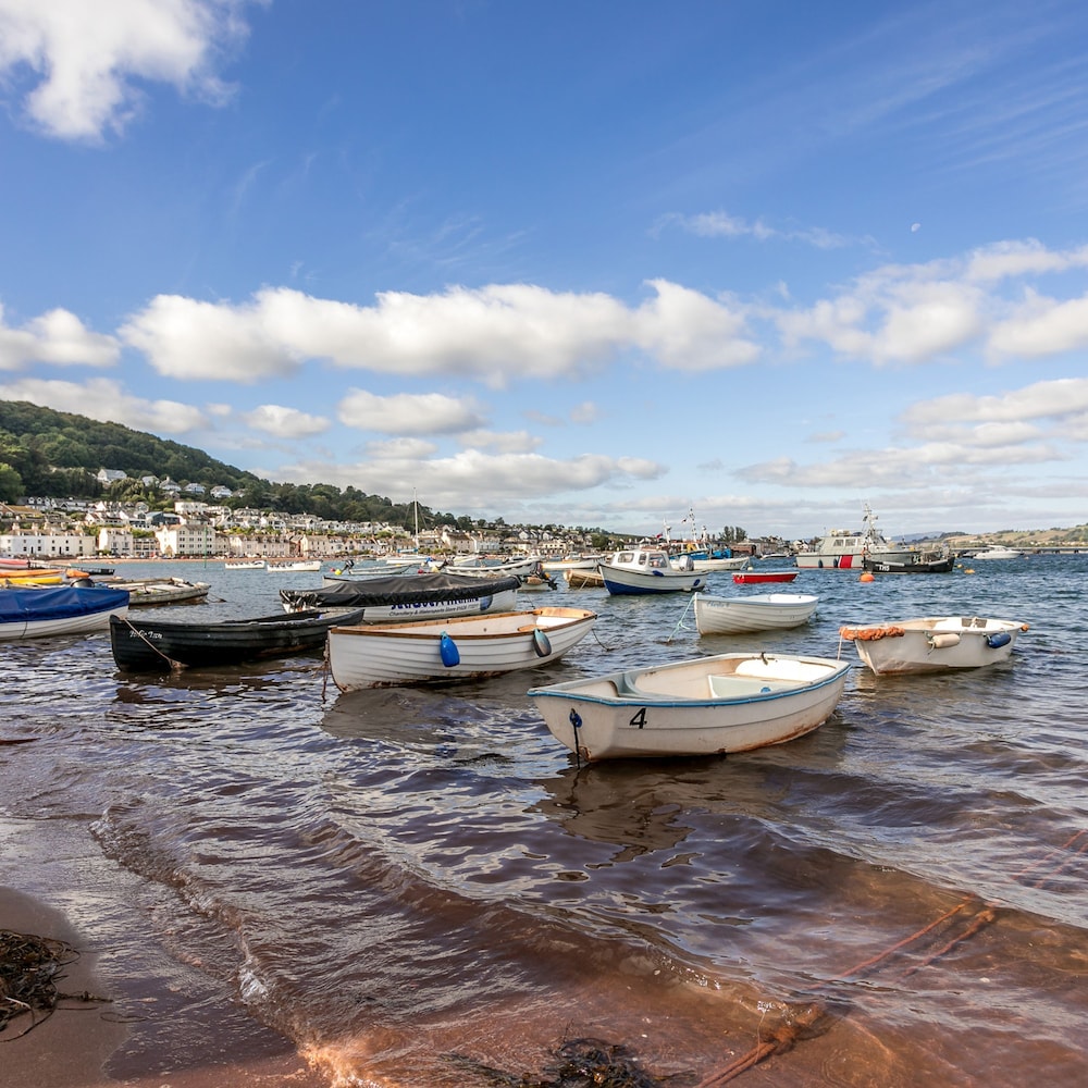 Sunnybrook in Shaldon