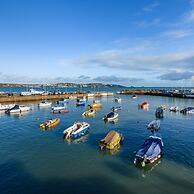 Quayside View in Paignton
