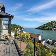 Two Guns in Kingswear
