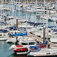 The Moorings in Torquay