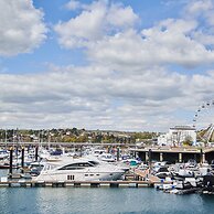 The Moorings in Torquay