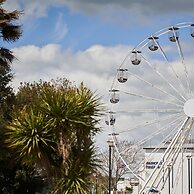 The Moorings in Torquay