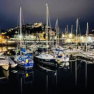 The Moorings in Torquay