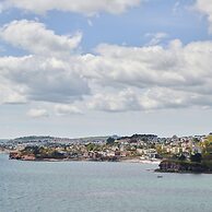 The Moorings in Torquay
