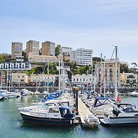 The Moorings in Torquay