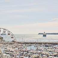 The Moorings in Torquay