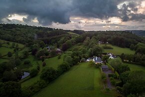 Higher Mapstone in Lustleigh