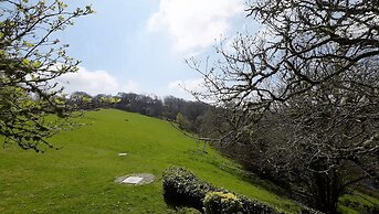 Higher Mapstone in Lustleigh