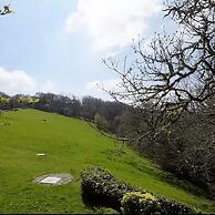 Higher Mapstone in Lustleigh