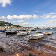 Coombe Bank in Teignmouth