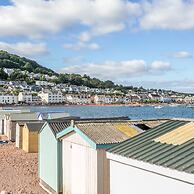 Coombe Bank in Teignmouth