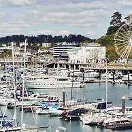 Sovereign House in Torquay