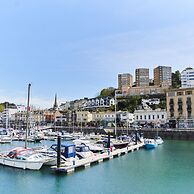 Sovereign House in Torquay