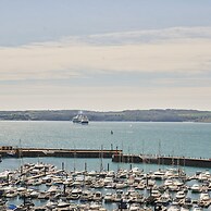 Sovereign House in Torquay