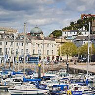 Sovereign House in Torquay