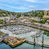 Sovereign House in Torquay