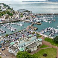 The Boathouse in Torquay