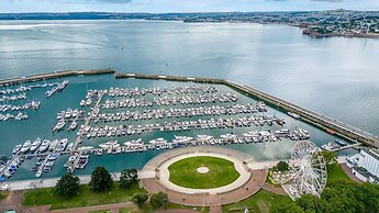 The Boathouse in Torquay