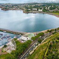 The Boathouse in Torquay