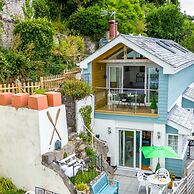 The Boathouse in Torquay