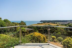 The Spinney in Paignton