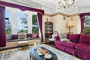 The Round House in Ilfracombe
