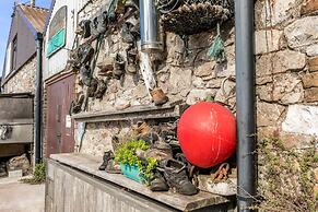 Crab Shack in Teignmouth