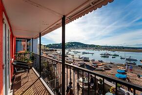Crab Shack in Teignmouth