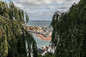Crab Shack in Teignmouth