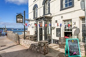 Crab Shack in Teignmouth