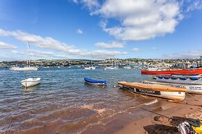 Crab Shack in Teignmouth