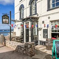 The Curlews in Bishopsteignton