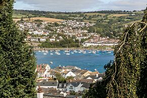 The Curlews in Bishopsteignton