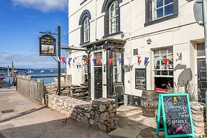 The Curlews in Bishopsteignton