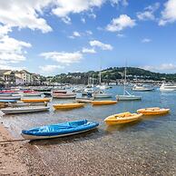 The Curlews in Bishopsteignton