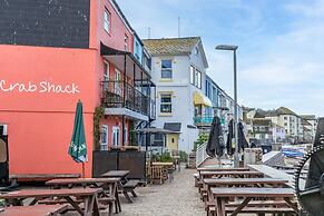The Curlews in Bishopsteignton