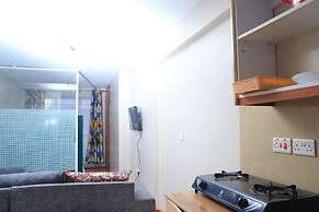 Impeccable 1-bed Apartment in Nairobi