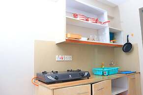 Impeccable 1-bed Apartment in Nairobi