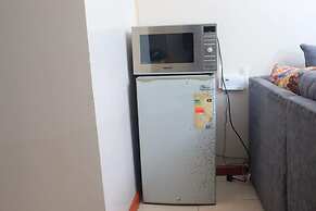 Impeccable 1-bed Apartment in Nairobi
