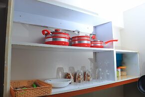 Impeccable 1-bed Apartment in Nairobi