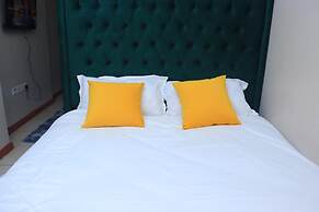 Impeccable 1-bed Apartment in Nairobi