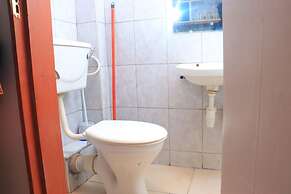 Impeccable 1-bed Apartment in Nairobi