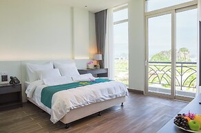 Ao Tien Harbour Boutique Hotel