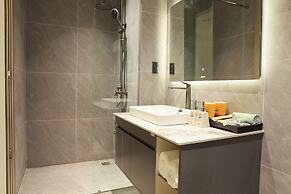 Ao Tien Harbour Boutique Hotel
