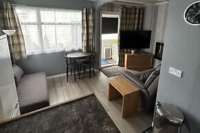 Seaside Escape Chalet in Bridlington