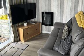 Seaside Escape Chalet in Bridlington